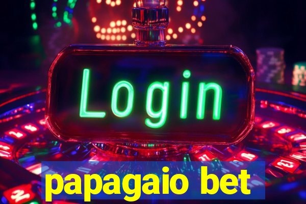 papagaio bet